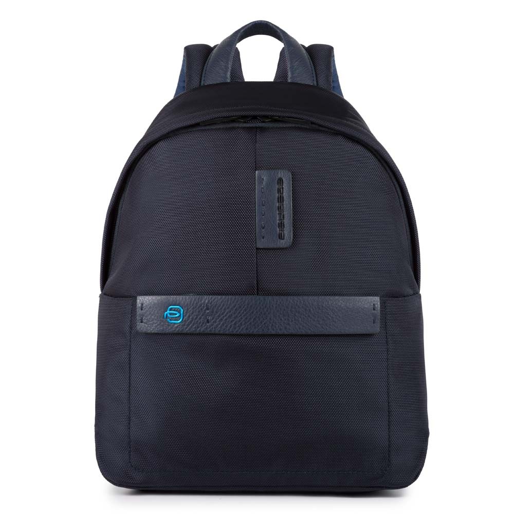 

Рюкзак Piquadro PULSE/Bk.Blue с отдел. д/iPad Air/Pro CA4030P16_BLU1