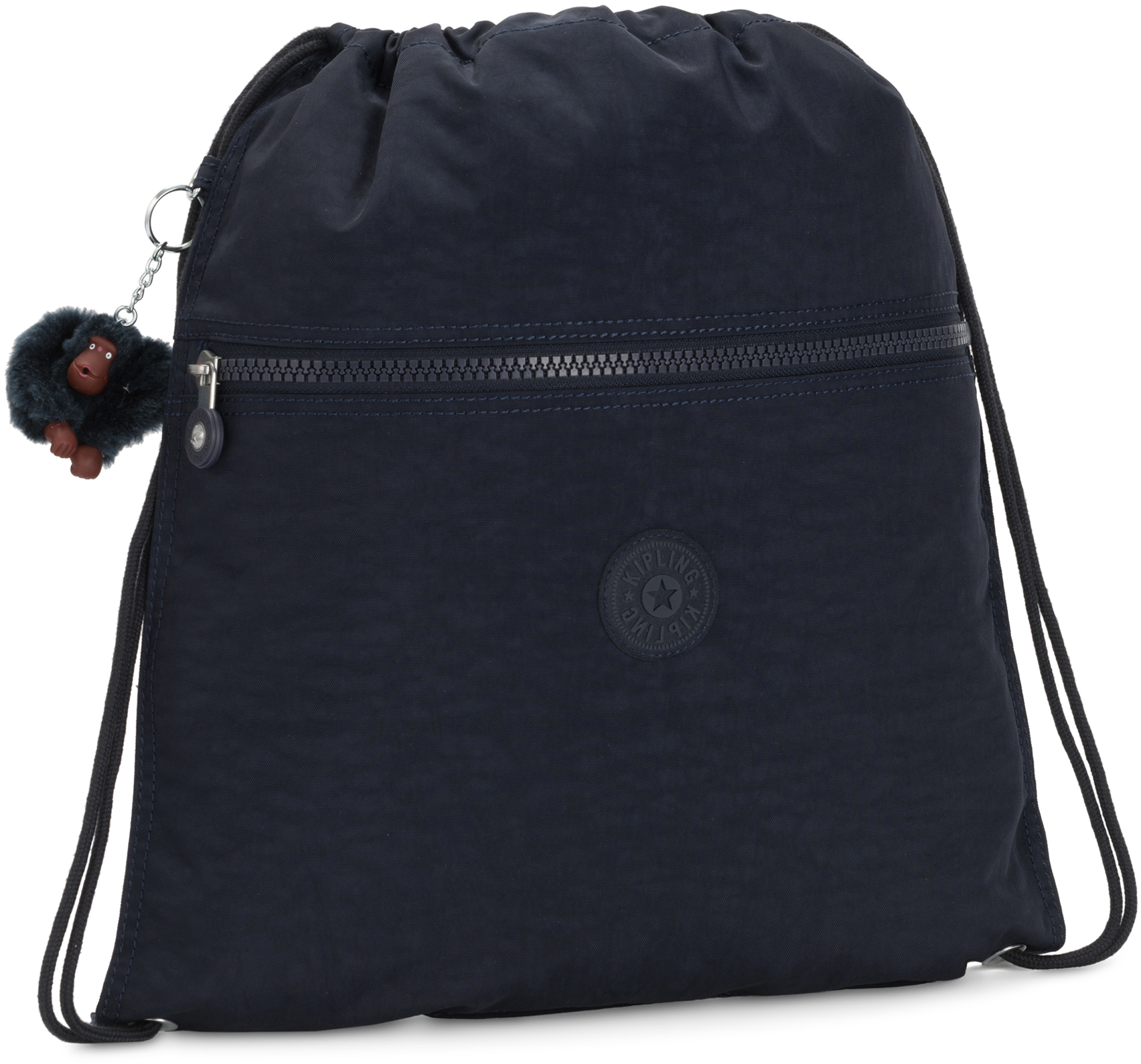 

Рюкзак Kipling BTS / True Blue Tonal SUPERTABOO (15л) (39,5x45x0см) K09487_4DX