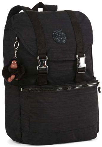 

Рюкзак Kipling BASIC PLUS / Dazz Black EXPERIENCE (25л) (35x45x20см) K20595_H52