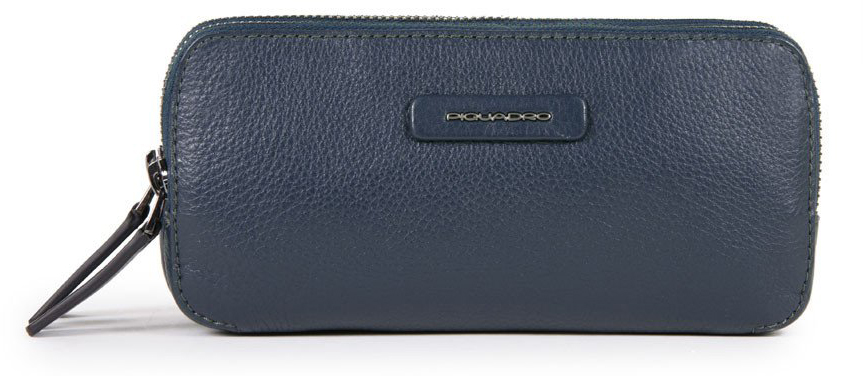 

Сумочка Piquadro MODUS Restyling/Blue с 3 отдел. на молнии AC2141MOS_BLU