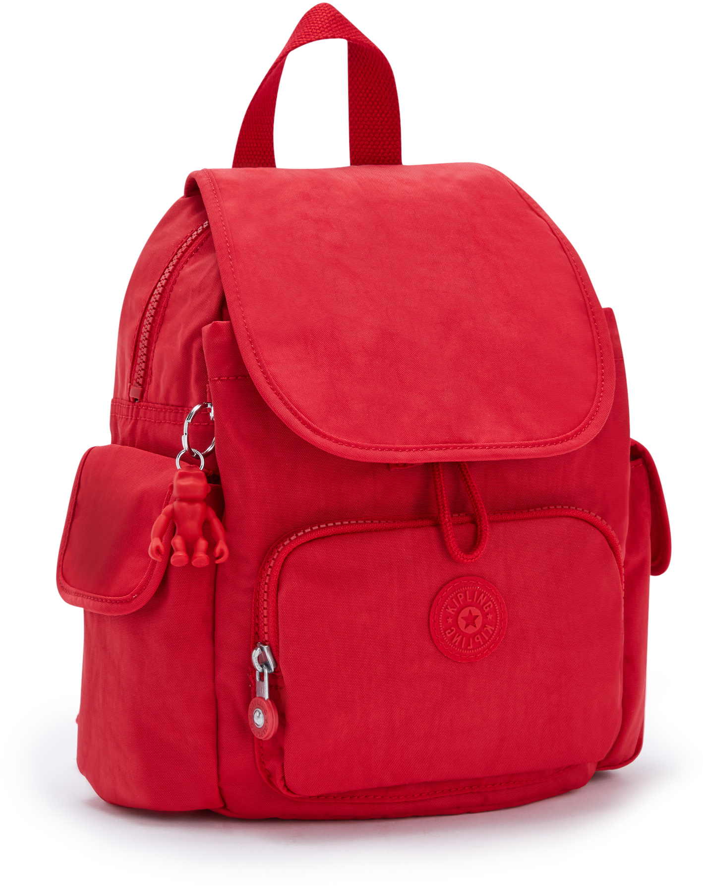 

Рюкзак Kipling BASIC / Red Rouge CITY PACK MINI (9л) (27x29x14см) KI2670_Z32