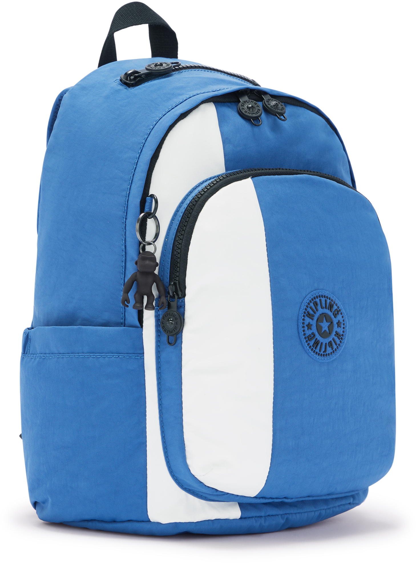 

Рюкзак Kipling ACTIVE / Aerial Blue Bl DELIA (16л) (30,5x37,5x21,5см) KI6122_V26