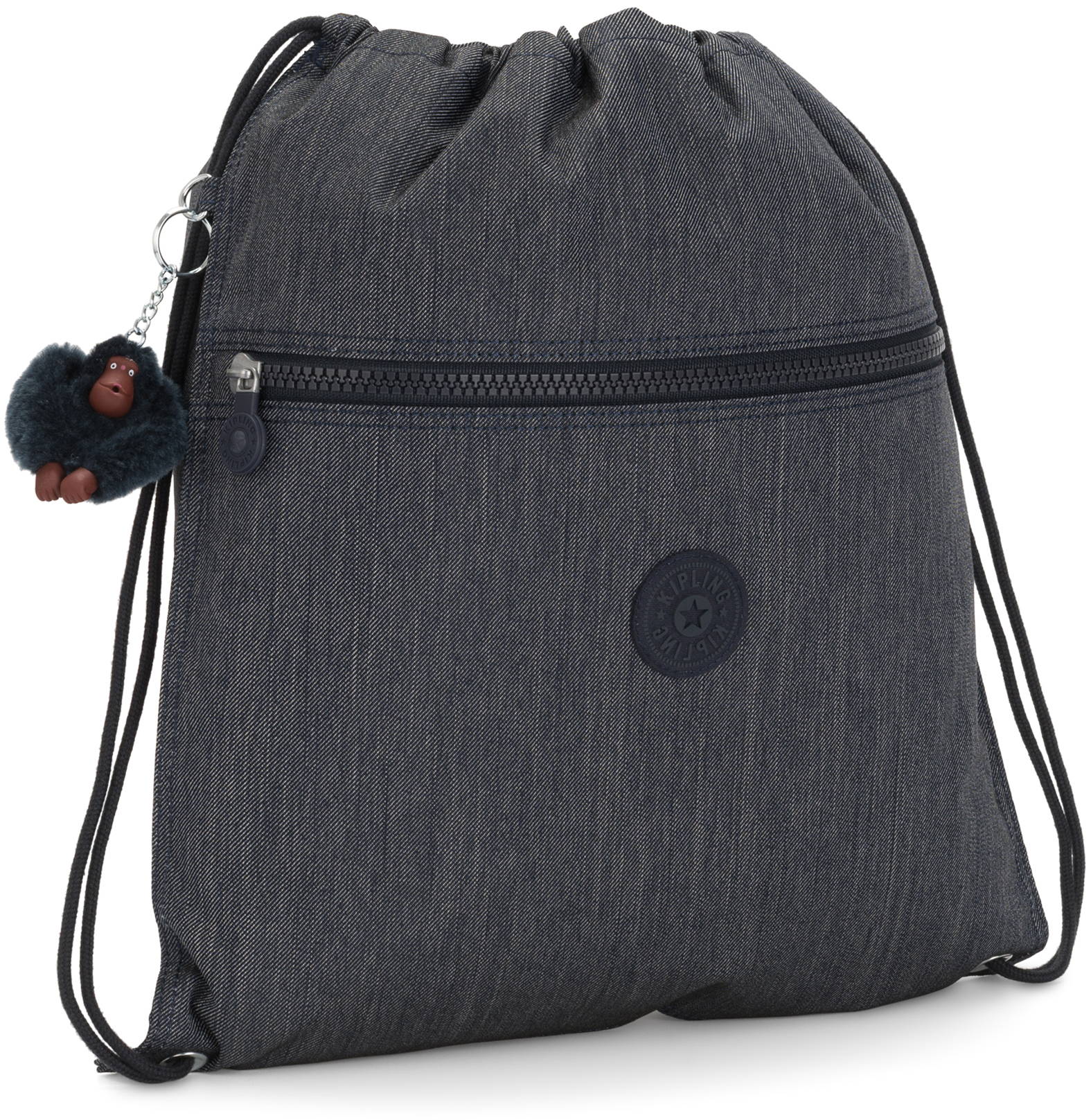 

Рюкзак Kipling BTS PEP / Marine Navy SUPERTABOO (15л) (39,5x45x0см) KI6797_58C