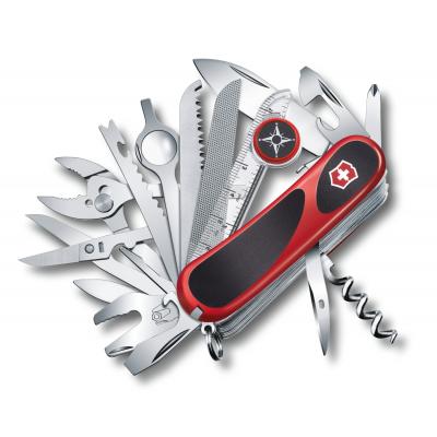 

Мультитул Victorinox EvoGrip S54 (2.5393.SC)