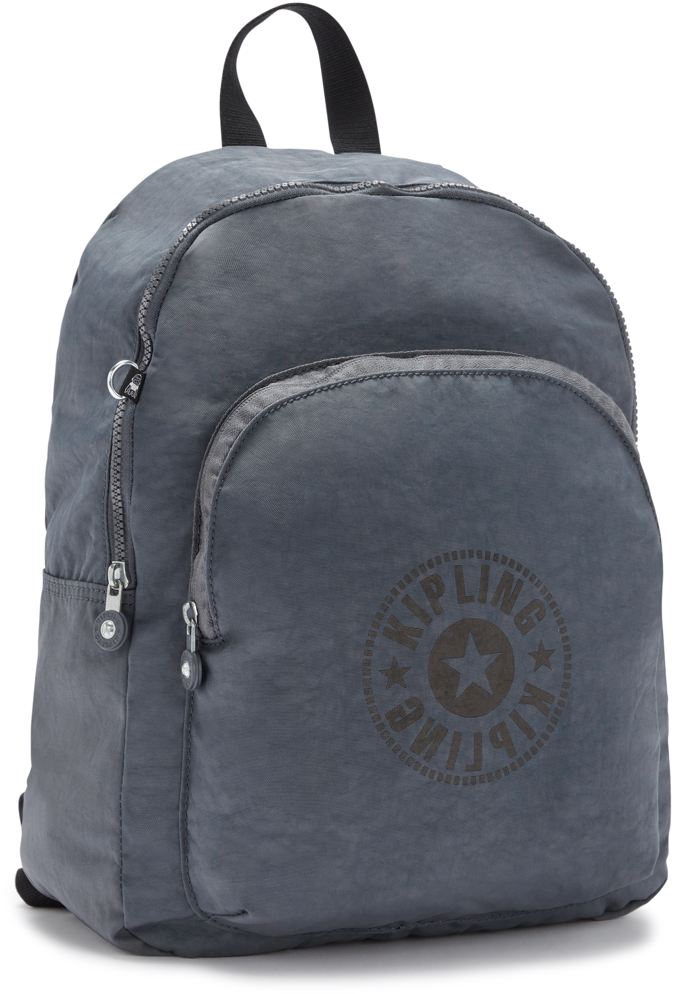 

Рюкзак Kipling CENTER / Slate Lite SEOUL M LITE (17л) (30x40x19см) KI6900_U26