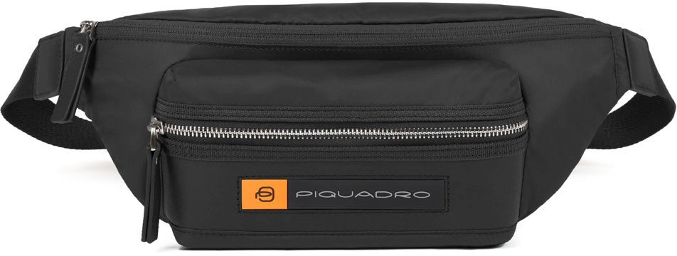 

Сумка на пояс Piquadro BIOS/Black на пояс (33x13,5x7) CA2174BIO_N