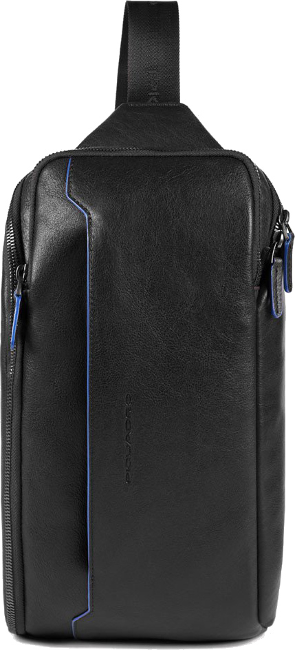 

Рюкзак Piquadro B2S/Black с RFID защитой CA5107B2S_N