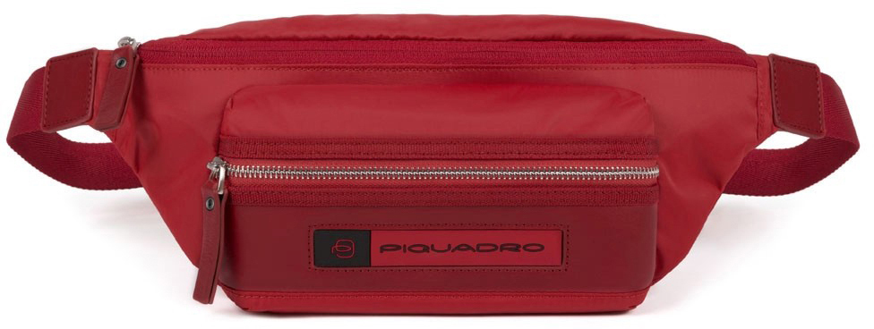 

Сумка на пояс Piquadro BIOS/Red на пояс (33x13,5x7) CA2174BIO_R