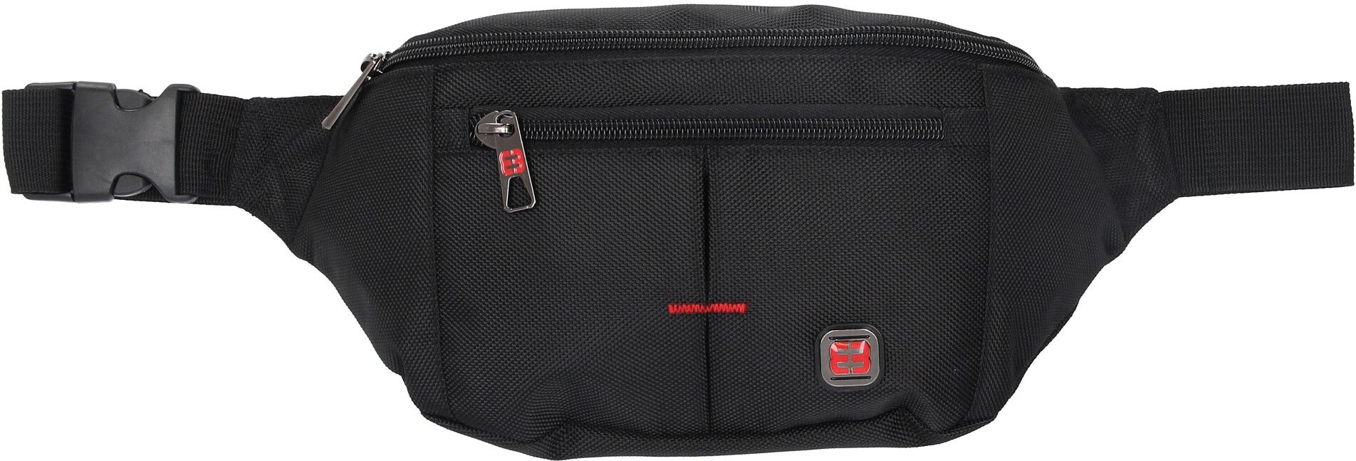 

Сумка на пояс Enrico Benetti CORNELL/Black на пояс (26x16x10см) Eb47135 000