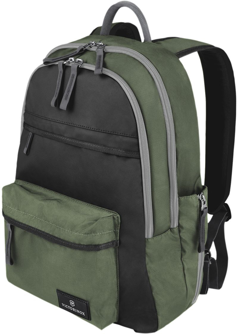 

Рюкзак Victorinox Travel ALTMONT 3.0/Green Standard (20л) Vt601414