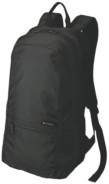 

Рюкзак Victorinox Travel TRAVEL ACCESSORIES 4.0/Black Packable складной (16л) Vt313748.00