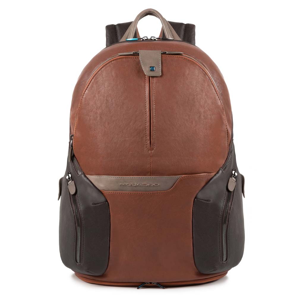 

Рюкзак Piquadro COLEOS36/Tobacco с отдел. для iPad с чехлом от дождя (32x43,5x18,5) CA2943OS36_CU