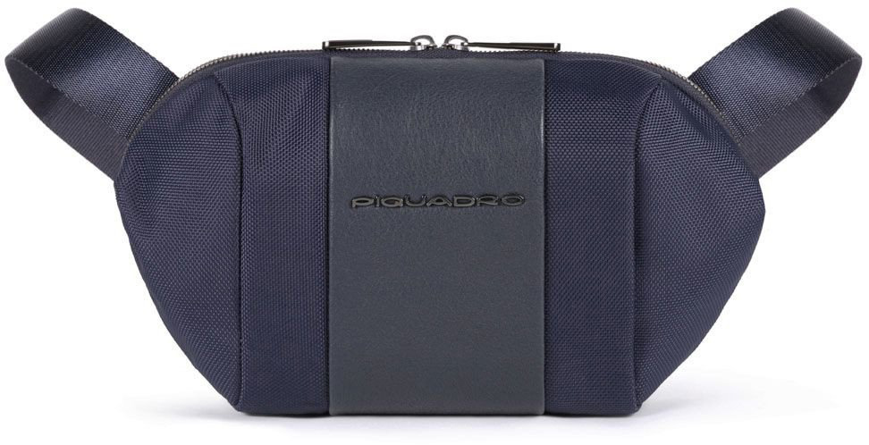 

Сумка на пояс Piquadro BRIEF2/Blue на пояс CA5479BR2_BLU