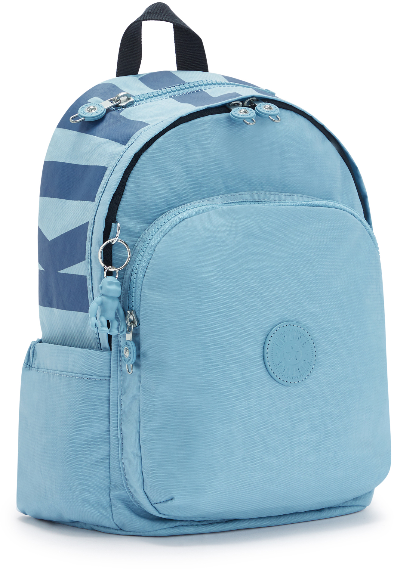 

Рюкзак Kipling BASIC FC / Kipling Blue Bl DELIA (16л) (33x37x22см) KI5906_85D