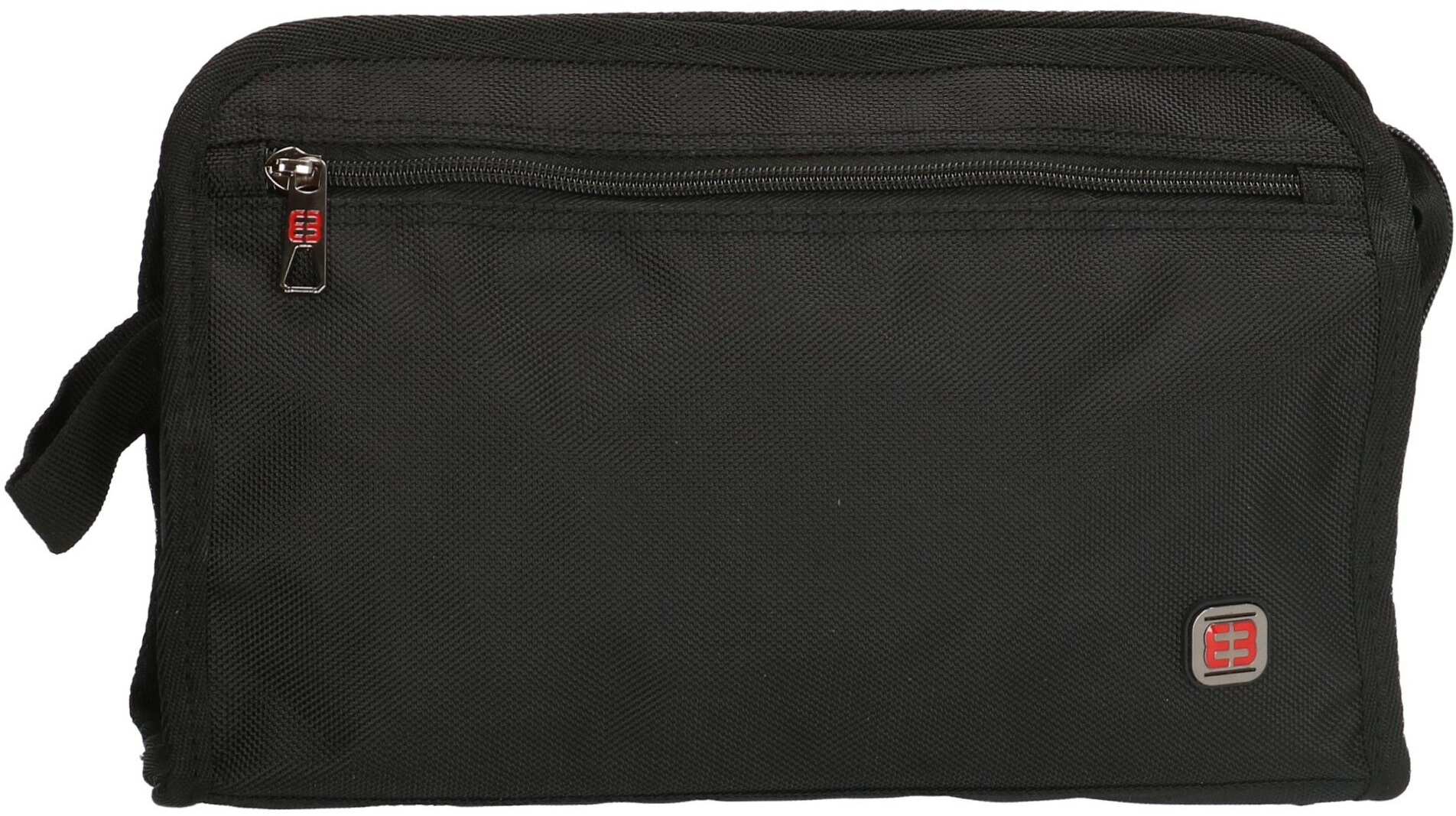 

Несессер Enrico Benetti CORNELL/Black (30x22x11см) Eb47138 000