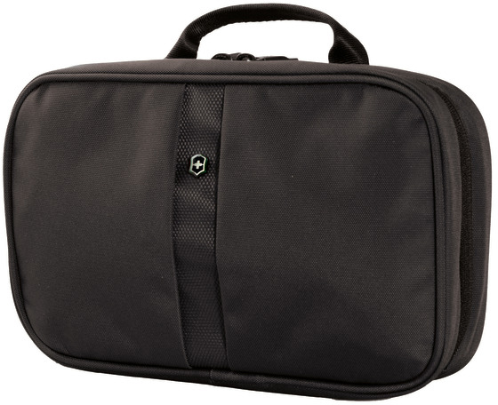 

Несессер Victorinox Travel TRAVEL ACCESSORIES 4.0/Black Zip-Around Vt311732.00