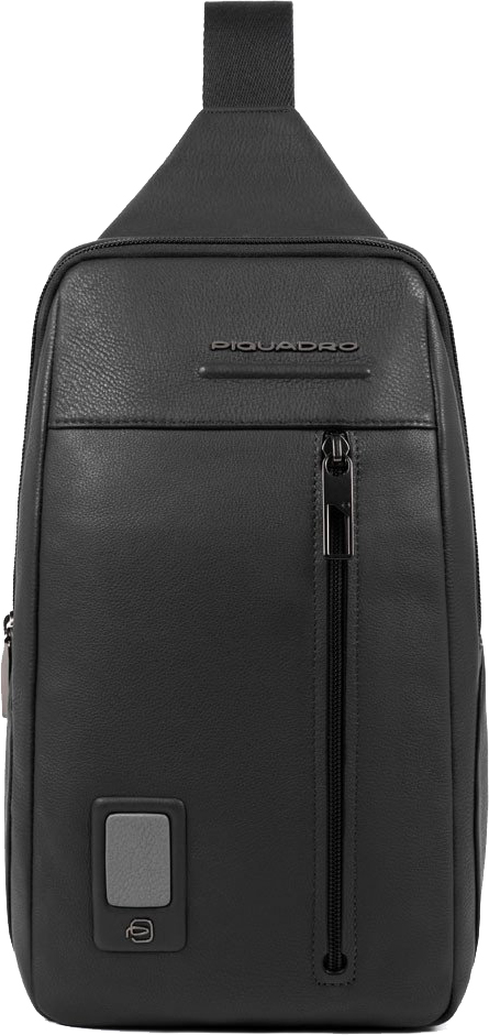 

Рюкзак Piquadro AKRON/Black с отдел. д/iPad Mini CA5106AO_N