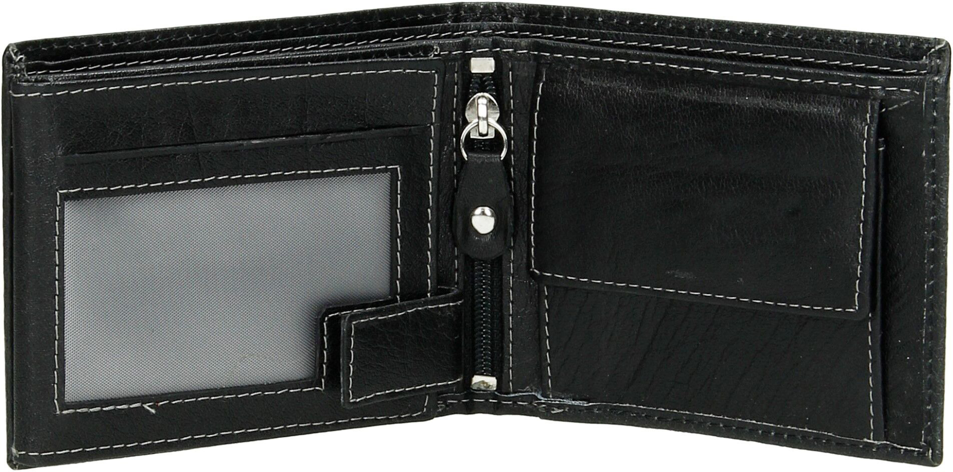 

Портмоне Enrico Benetti LEATHER/Black (10,5x8,5x2,5см) Eb68002 000