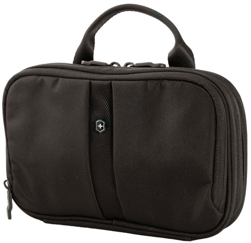 

Несессер Victorinox Travel TRAVEL ACCESSORIES 4.0/Black Slimline Vt311729.00