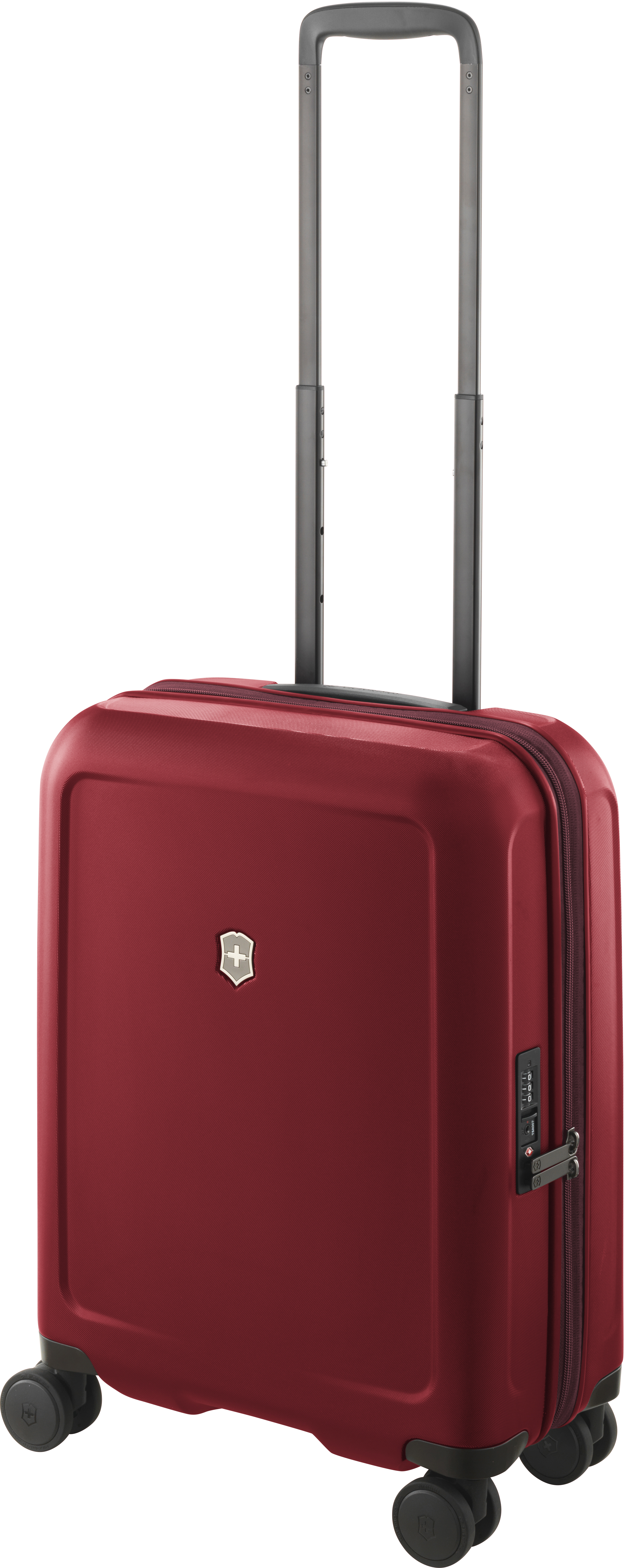 

Чемодан Victorinox Travel CONNEX HS/Red на 4 колесах S Global Expandable (34/41л) (40x55x20/24) Vt605659