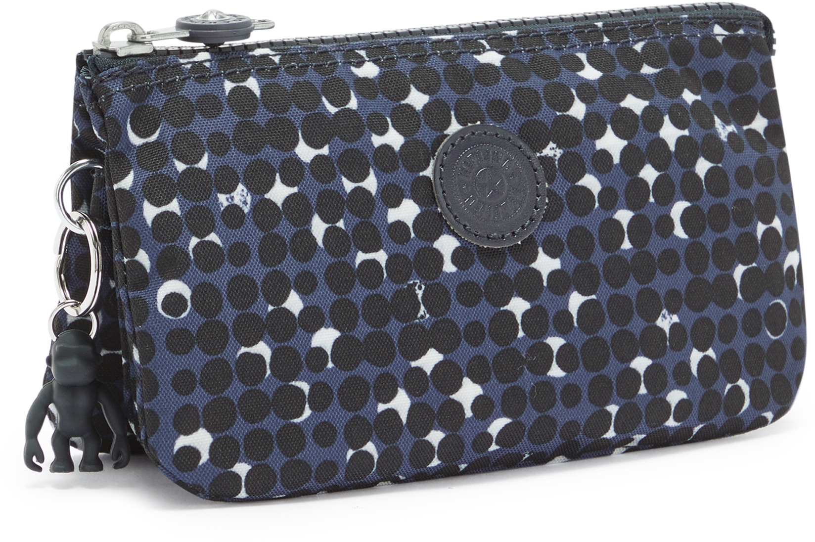

Портмоне Kipling BASIC PRT / Small O Print CREATIVITY L на молнии (18,5x11x4см) KI7410_94C