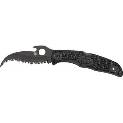

Нож Spyderco Matriarch 2 Emerson (C12SBBK2W)