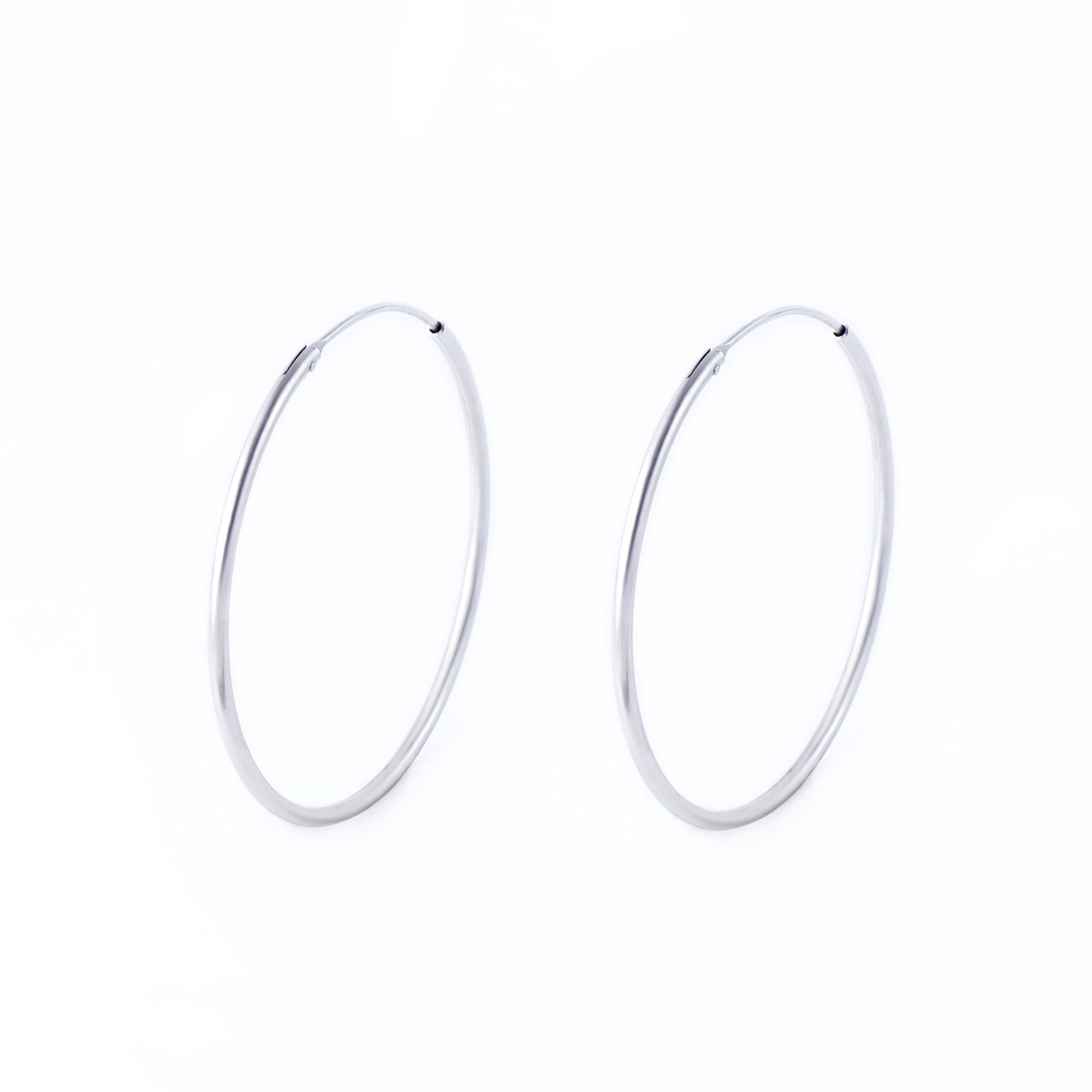 

Сережки TOP Silver 3,00 г