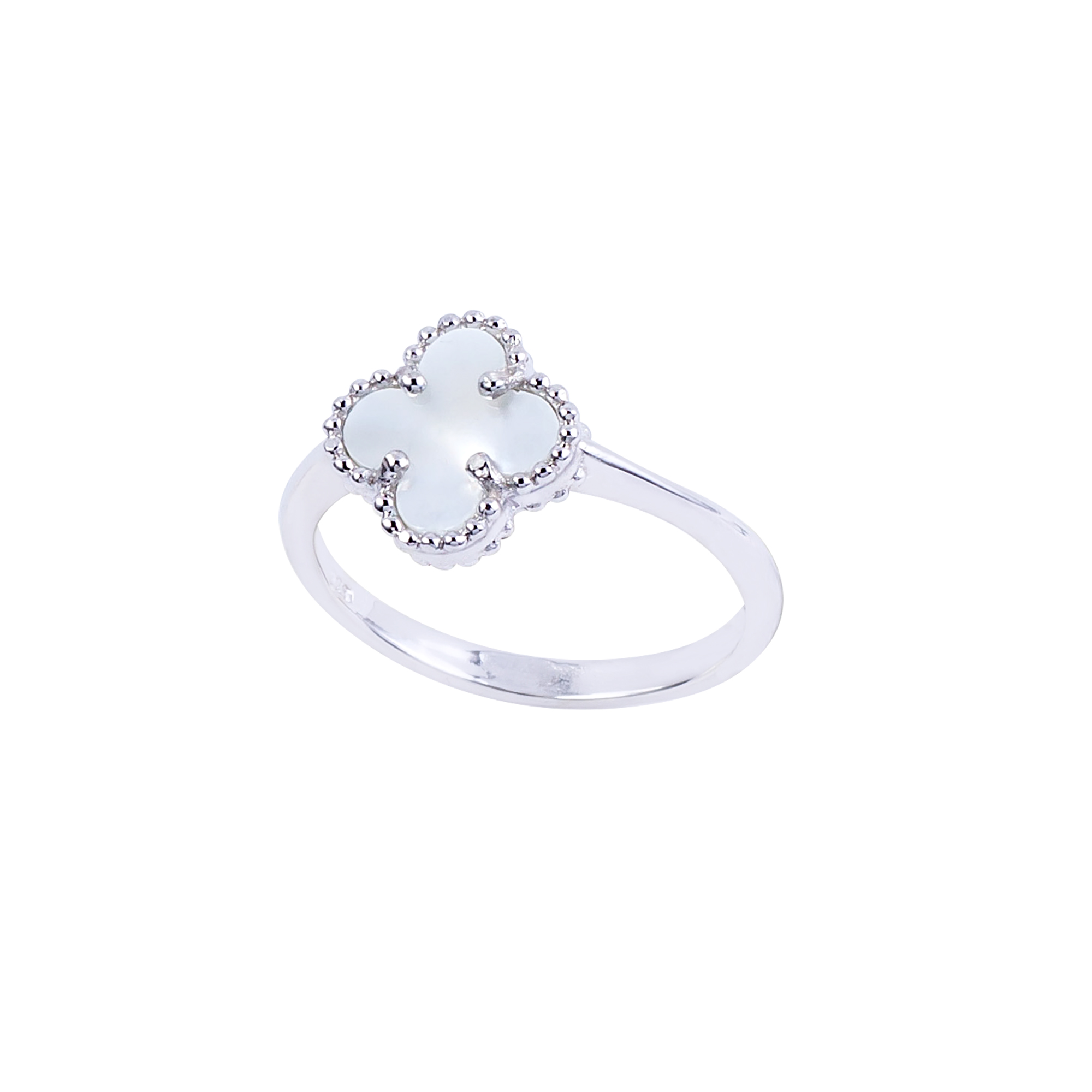 

Каблучка TOP Silver размер 17,5 2,40 г 9510197б