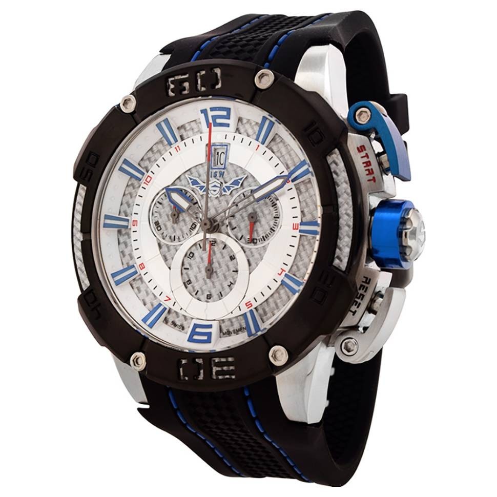 

Мужские часы Infinity Swiss ISW-1001-04 уценка