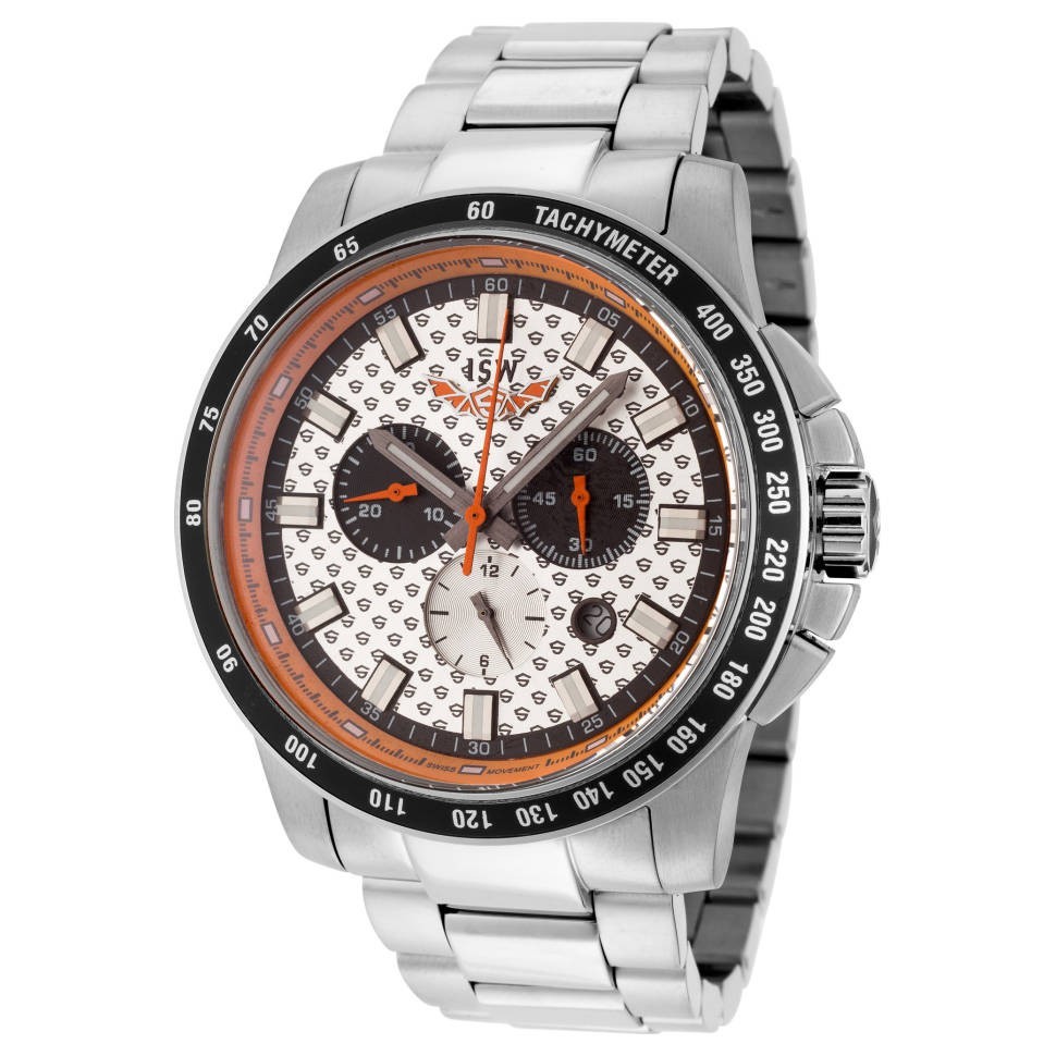 

Мужские часы Infinity Swiss ISW-1006-01 уценка