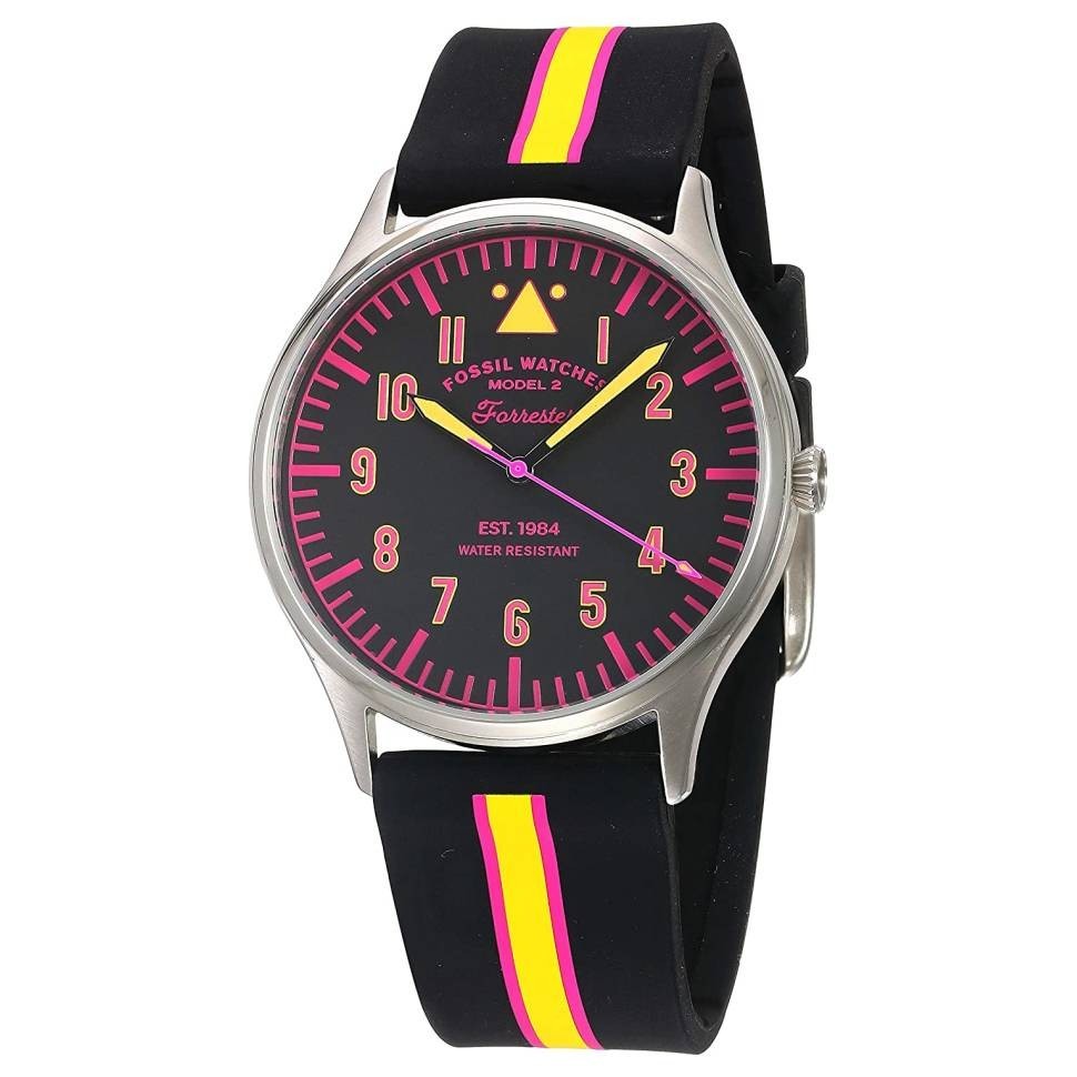 

Мужские часы FOSSIL Forrester FS5613
