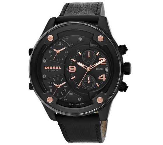 

Мужские часы Diesel Boltdown DZ7428