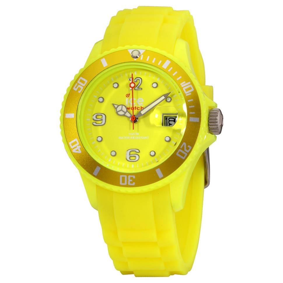 

Наручные часы ICE World Unisex SS.NYW.US12