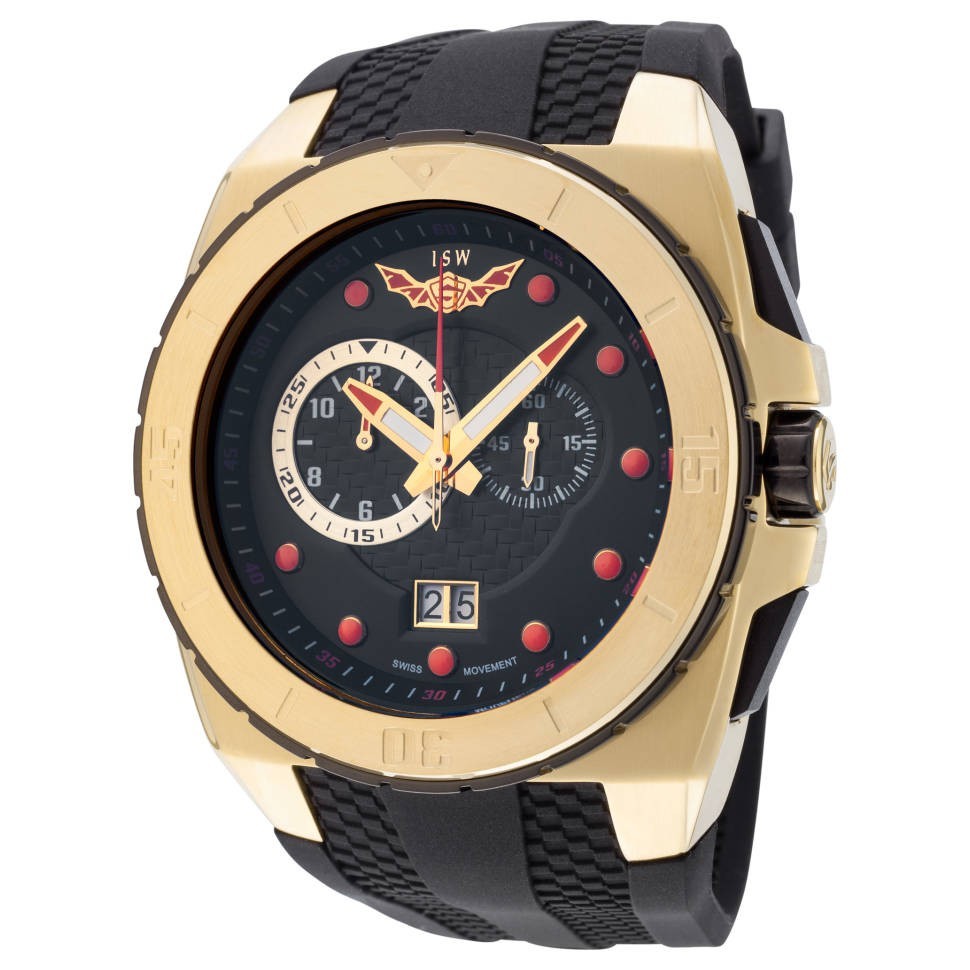 

Мужские часы Infinity Swiss ISW-1009-03 уценка