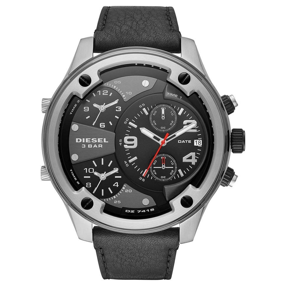 

Мужские часы Diesel Boltdown DZ7415