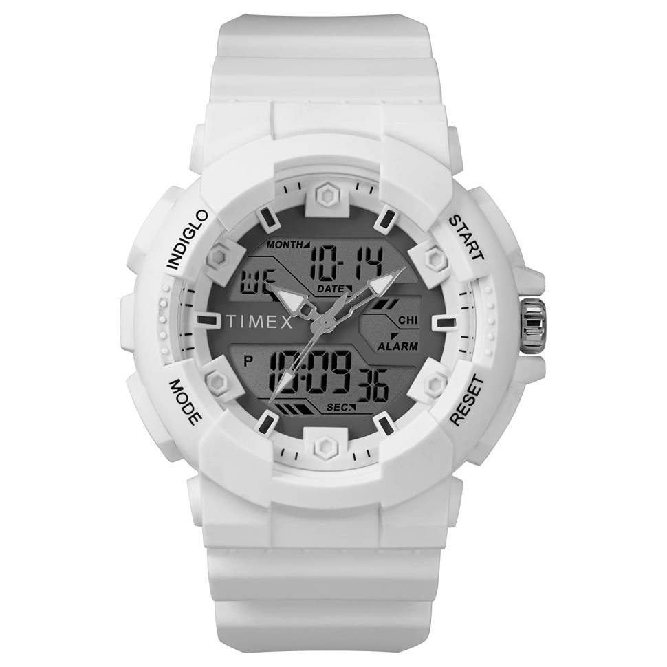 

Мужские часы TIMEX Tactic TW5M22400