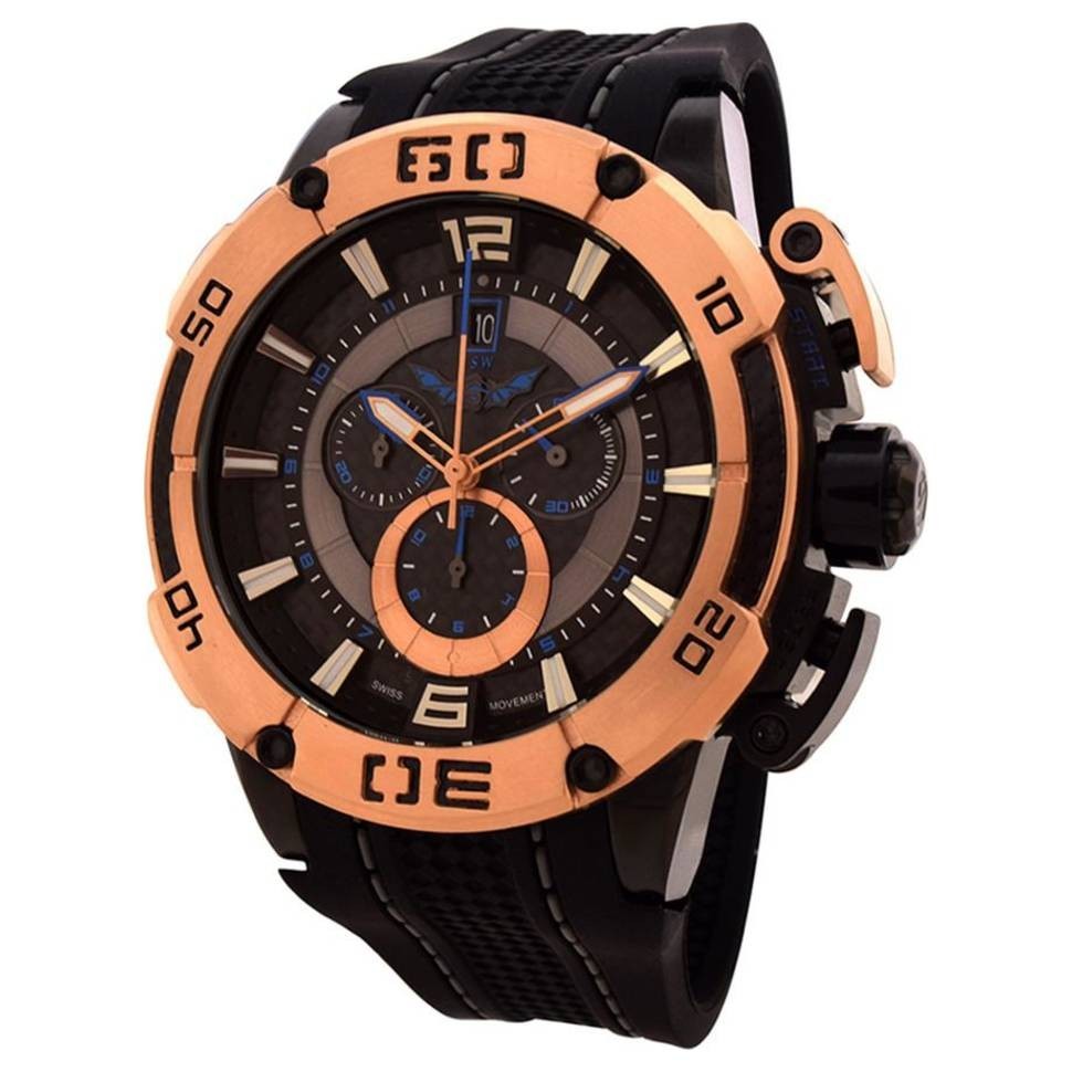 

Мужские часы Infinity Swiss ISW-1001-05 уценка