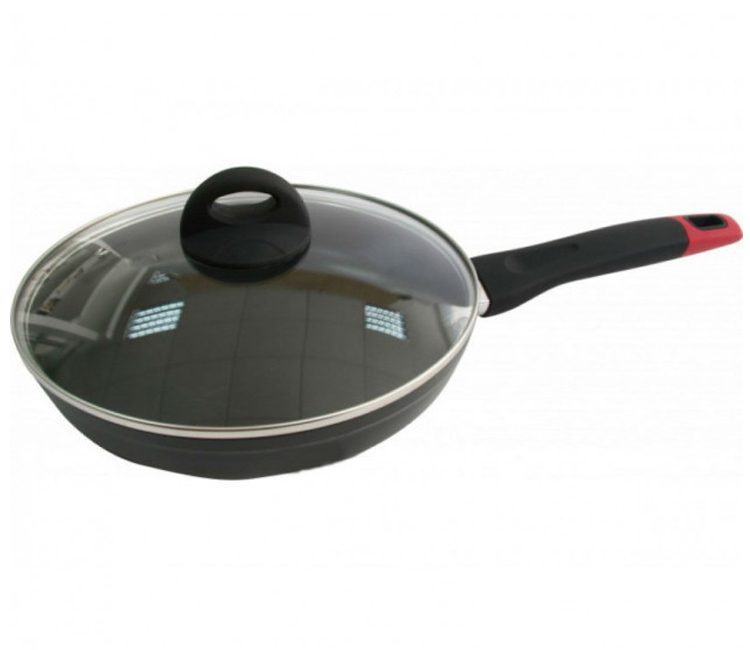 

Сковорода Lessner Black Pro 88366-28