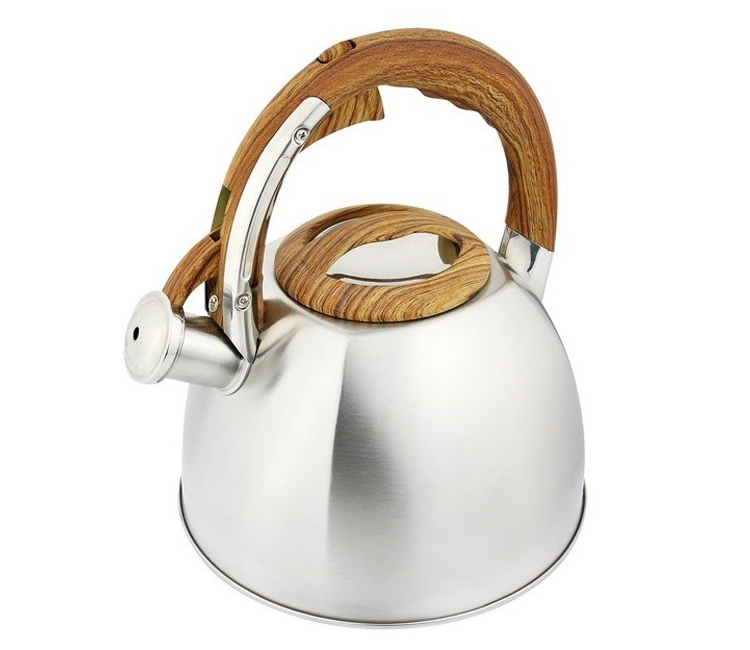 

Чайник со свистком 3 л Lessner 49516