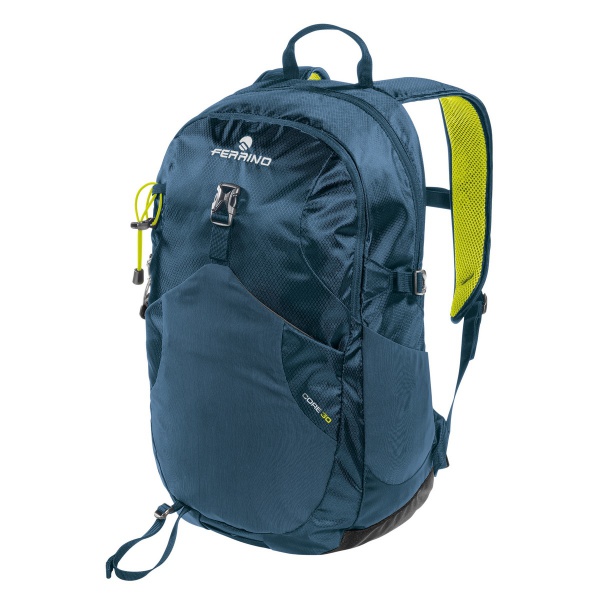 

Рюкзак городской Ferrino Core 30 Blue