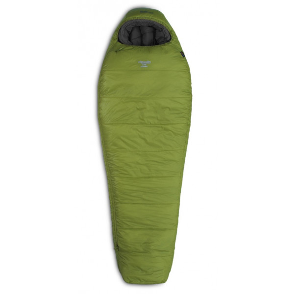

Спальный мешок-кокон Pinguin Lite Mummy CCS 185 (2020) Khaki Left Zip (PNG 228144)