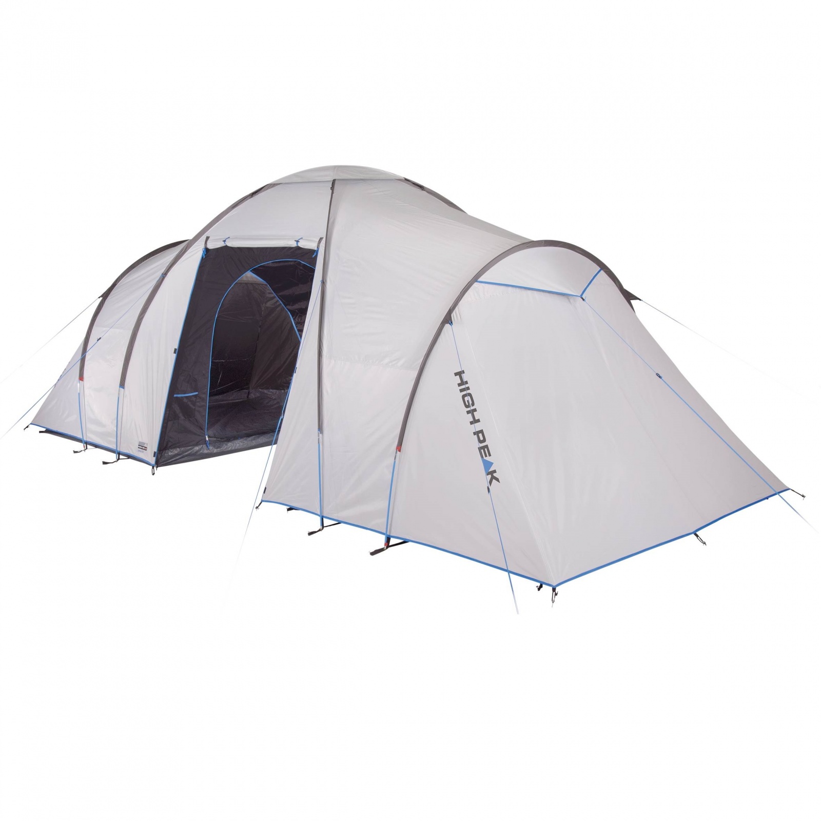 

Палатка High Peak Como 4.0 Nimbus Grey (10233)