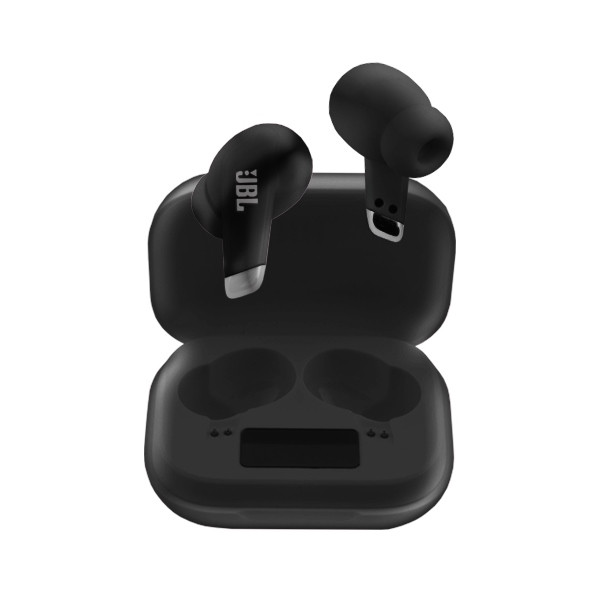 

Bluetooth наушники JBL MG-S20 черный