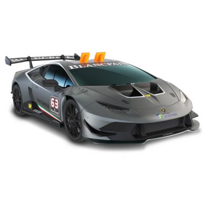 

Машина Toy State Road Rippers Lamborghini Huracan LP 620-2Super Trofeo 26 см (21723)