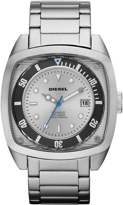 

Мужские наручные часы Diesel DZ1493