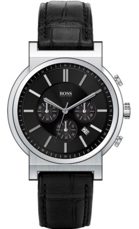 

Мужские наручные часы Hugo Boss 1512265