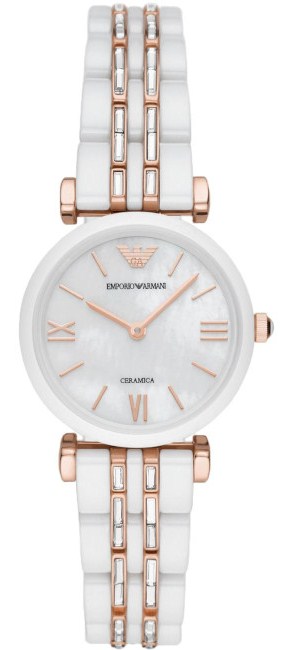 

Женские наручные часы Emporio Armani AR70004