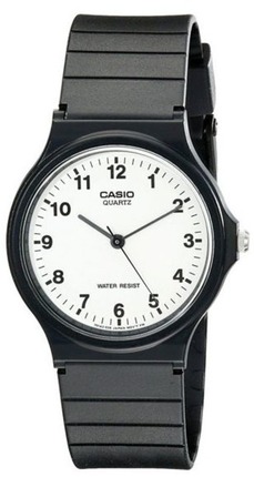 

Мужские наручные часы Casio MQ-24-7BUL