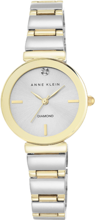 

Женские наручные часы Anne Klein AK/2435SVTT