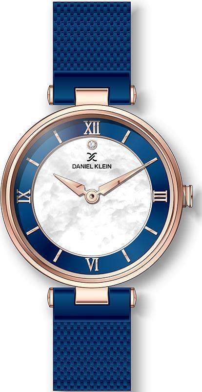 

Женские наручные часы Daniel Klein DK11664-5